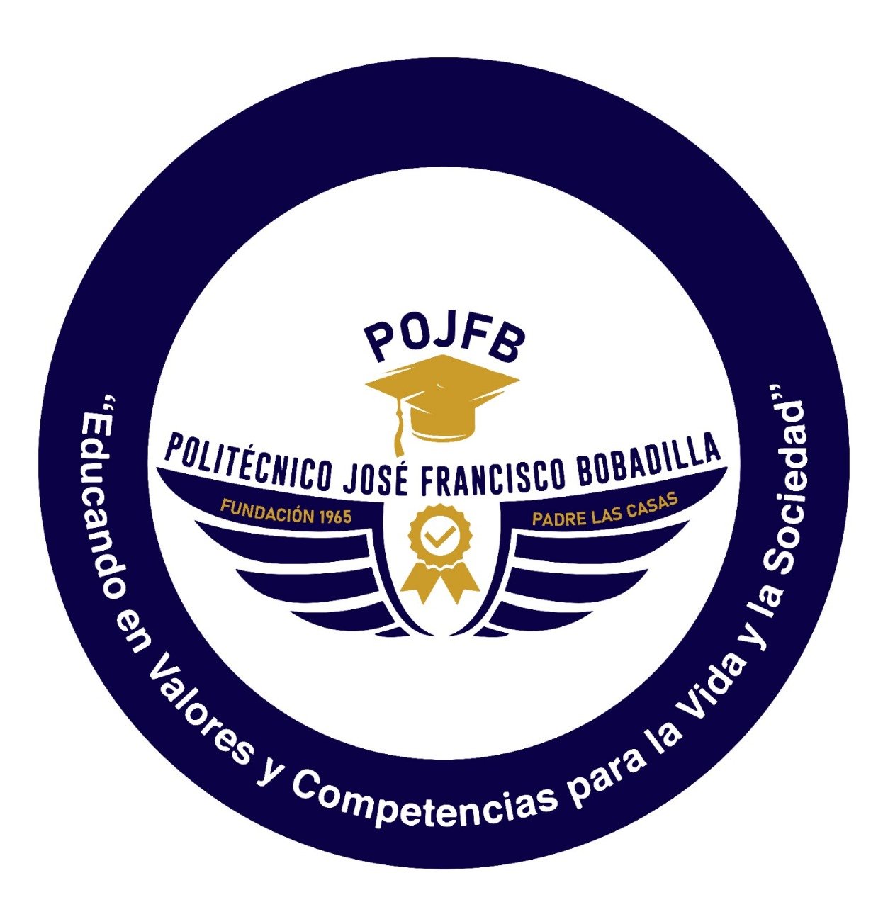 Logo POJFB